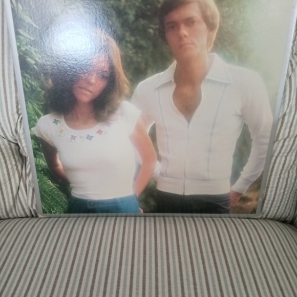 CARPENTERS ALBUM - Picture 2 of 2